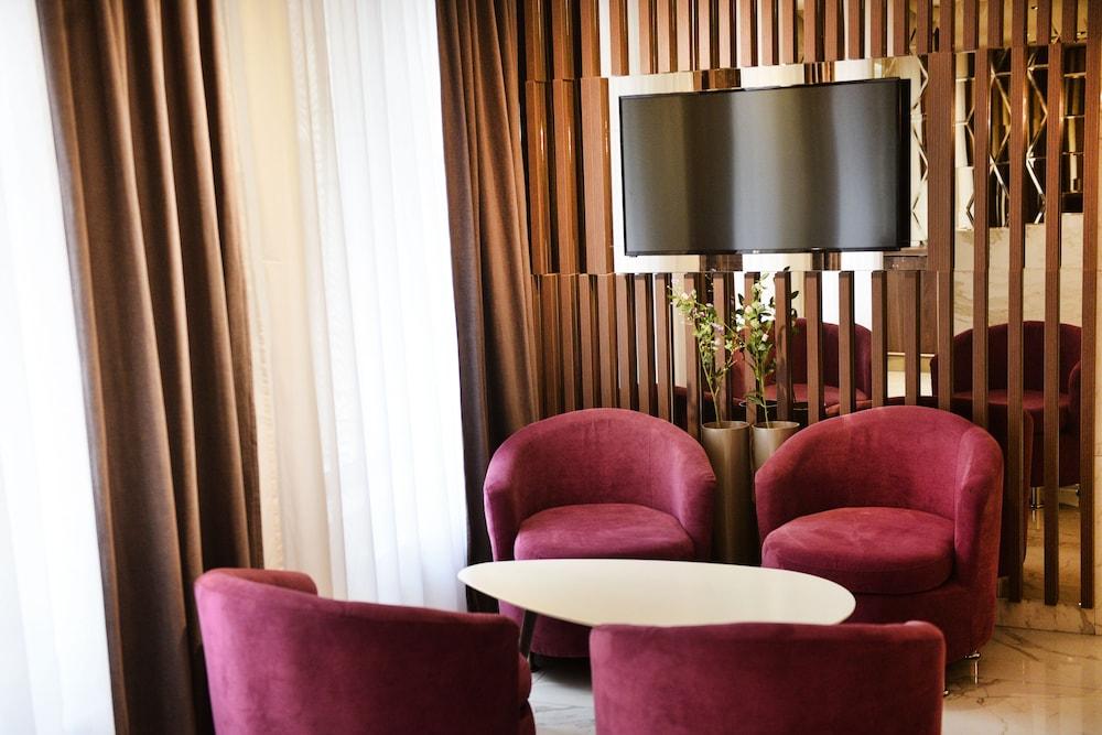 Hotel Ideja Banja Luka Ngoại thất bức ảnh