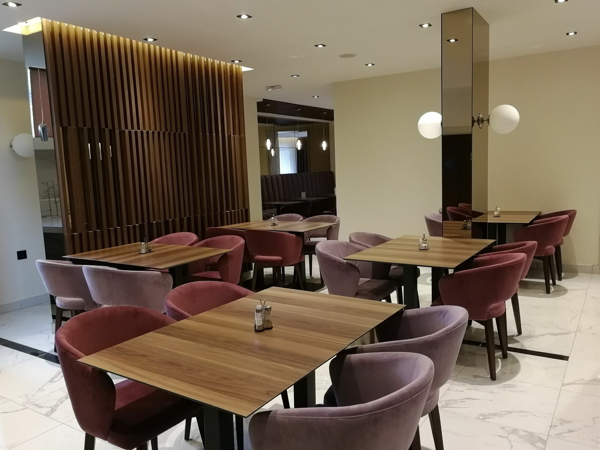 Hotel Ideja Banja Luka Ngoại thất bức ảnh