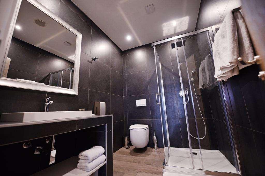 Hotel Ideja Banja Luka Phòng bức ảnh